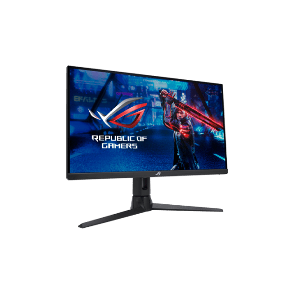 Монитор Asus ROG Strix XG27AQMR Черный 27" 2K IPS LED photo 2