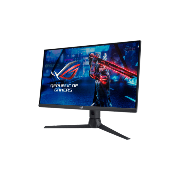 Монитор Asus ROG Strix XG27AQMR Черный 27" 2K IPS LED photo 3