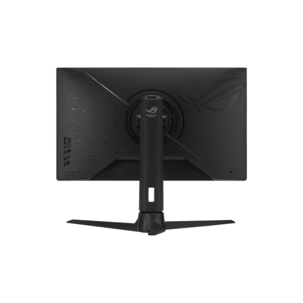 Монитор Asus ROG Strix XG27AQMR Черный 27" 2K IPS LED photo 5