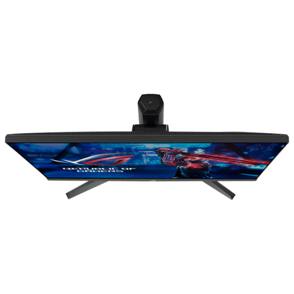 Монитор Asus ROG Strix XG27AQMR Черный 27" 2K IPS LED photo 6