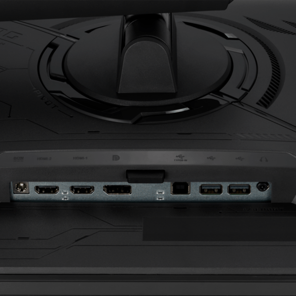 Монитор Asus ROG Strix XG27AQMR Черный 27" 2K IPS LED photo 7
