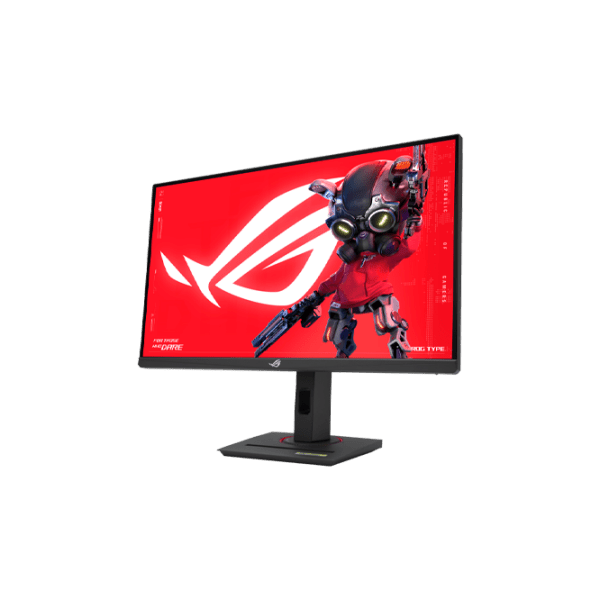 Monitor Asus ROG Strix XG27UCS Black 27" 4K IPS LED photo 3