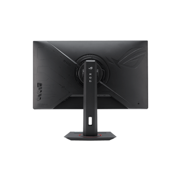 Monitor Asus ROG Strix XG27UCS Black 27" 4K IPS LED photo 6