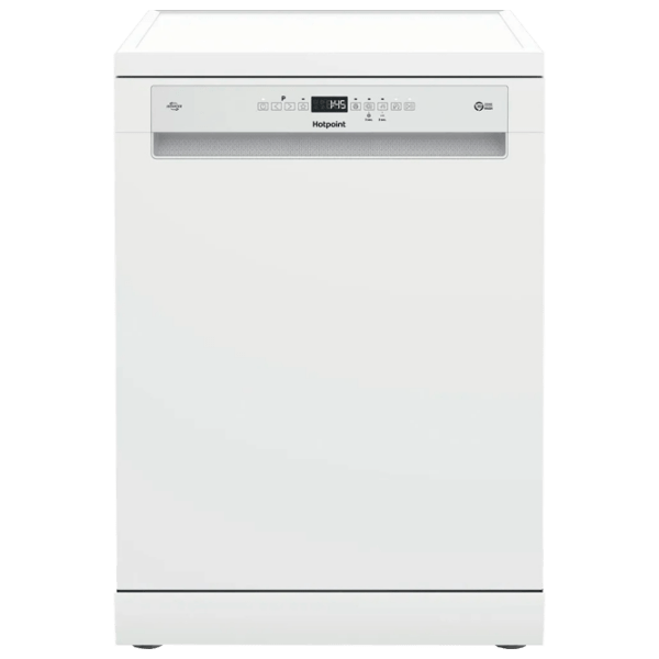 Посудомоечная машина Hotpoint-Ariston H7F HP33 Белый 15 комплектов, D photo 1