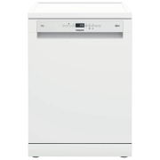 Mașină de spălat vase Hotpoint-Ariston H7F HP33 White 15 seturi, D
