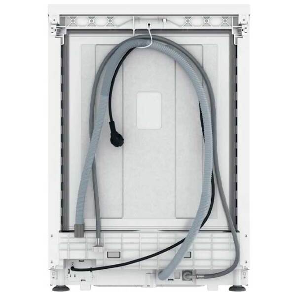 Посудомоечная машина Hotpoint-Ariston H7F HP33 Белый 15 комплектов, D photo 4