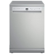 Mașină de spălat vase Hotpoint-Ariston H7F HS41 X Inox 15 seturi, C