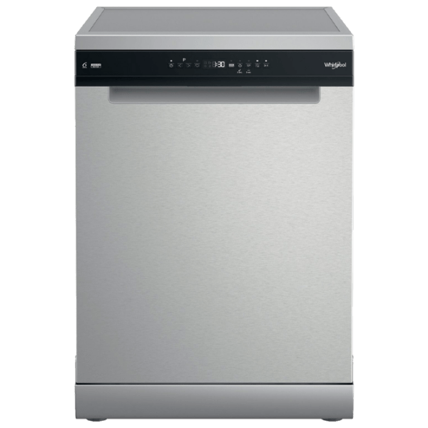 Mașină de spălat vase Whirlpool W7F HP33 X Inox 15 seturi, D photo 1