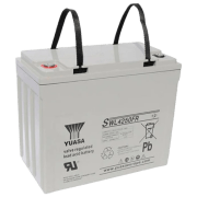 Acumulator pentru UPS Yuasa SWL4250FR 12 V 150 Ah Gray 