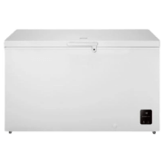 Ladă frigorifică Gorenje FHC42EAW White 420l, E, Electronic