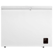 Ladă frigorifică Gorenje FH30DAW White 297l, D, Electronic