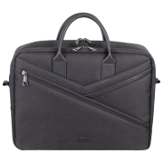 Geantă pentru laptop RivaCase 8134 15.6" Black 