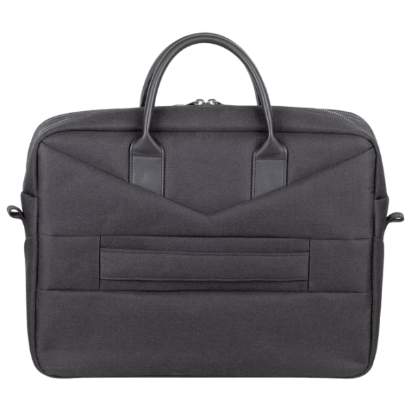 Geantă pentru laptop RivaCase 8134 15.6" Black  photo 2