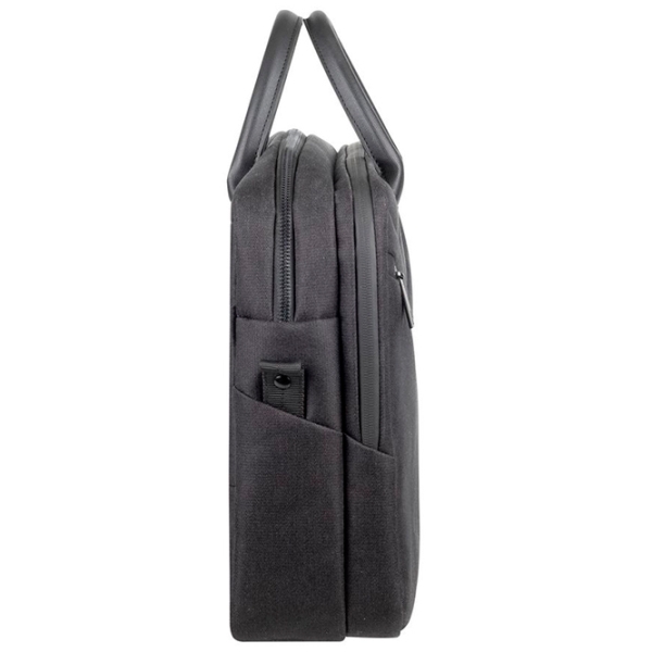 Geantă pentru laptop RivaCase 8134 15.6" Black  photo 4