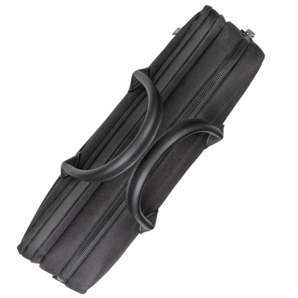 Geantă pentru laptop RivaCase 8134 15.6" Black  photo 5
