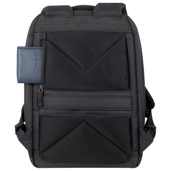 Рюкзак для ноутбука RivaCase 8126 14" Brown
Черный  photo 4