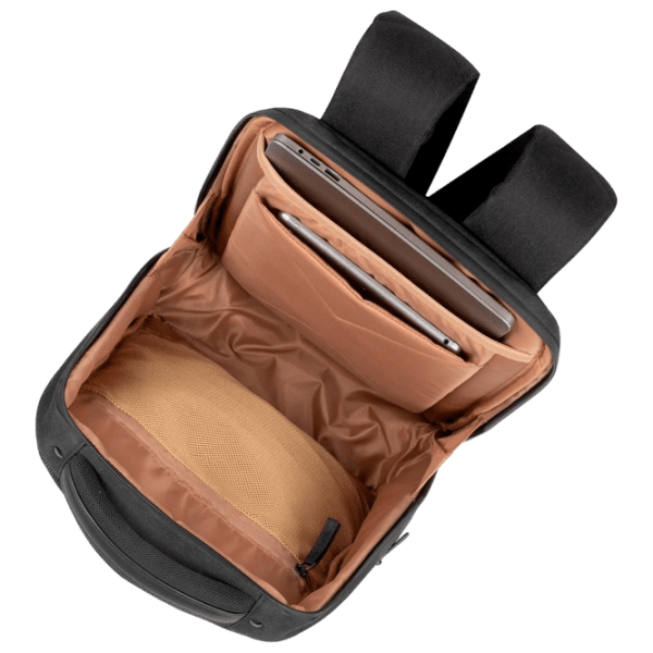 Рюкзак для ноутбука RivaCase 8126 14" Brown
Черный  photo 8