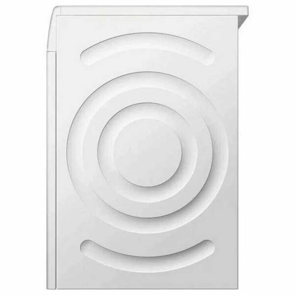Сушильная машина Bosch WTH830L5SN Белый 7 кг, A+ photo 3
