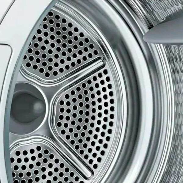 Сушильная машина Bosch WTH830L5SN Белый 7 кг, A+ photo 7
