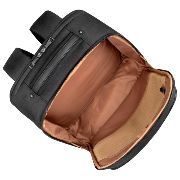 Рюкзак для ноутбука RivaCase 8164 17.3" Brown
Черный  photo 9