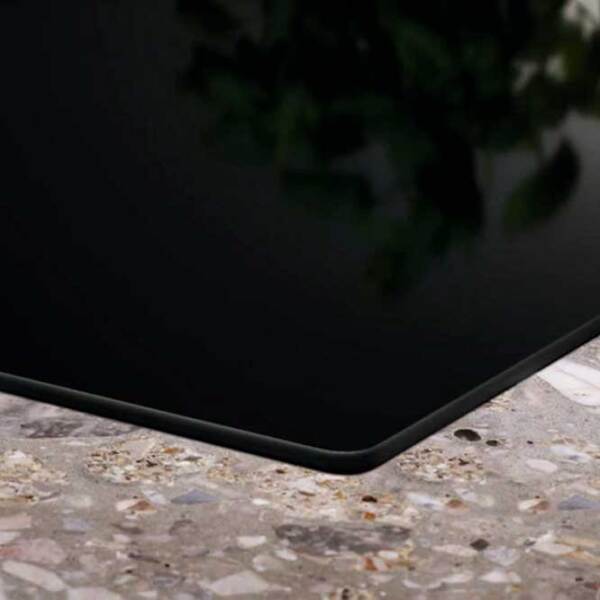 Plită încorporabilă cu inducție Electrolux LIL61424C Black Sticlă călită, 3650 W photo 5