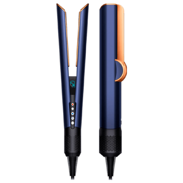 Выпрямитель для волос Dyson HT01 Синий Выпрямление / Керамическое / 140 °С photo 1