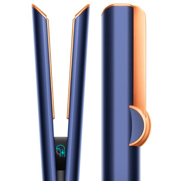 Выпрямитель для волос Dyson HT01 Синий Выпрямление / Керамическое / 140 °С photo 2