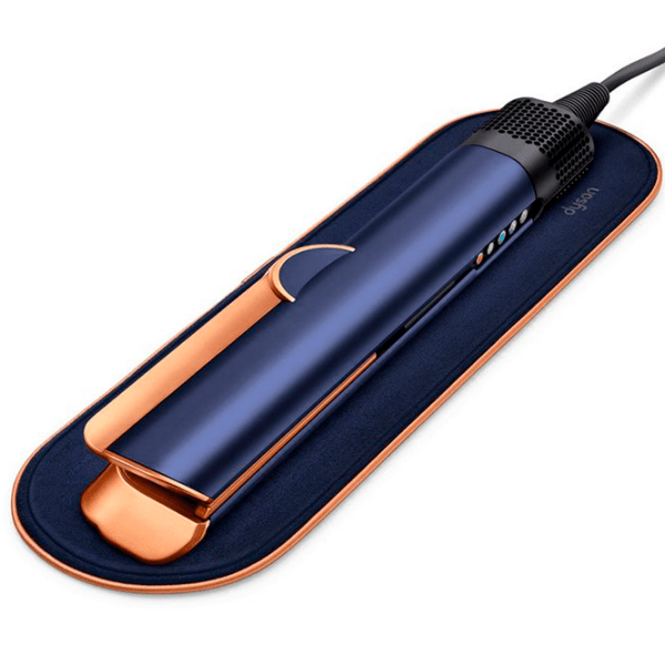 Выпрямитель для волос Dyson HT01 Синий Выпрямление / Керамическое / 140 °С photo 3