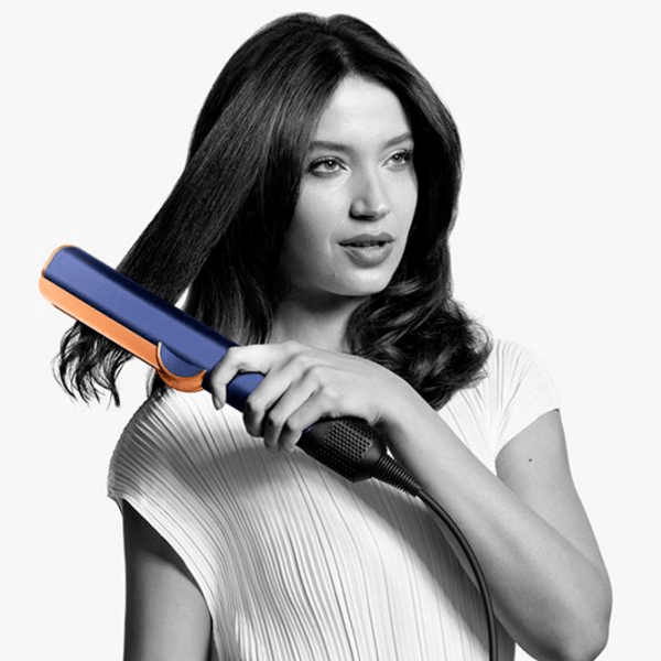 Выпрямитель для волос Dyson HT01 Синий Выпрямление / Керамическое / 140 °С photo 4