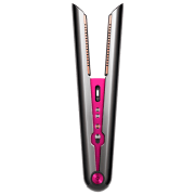 Placă de îndreptat părul Dyson HS07 Silver De îndreptat / Ceramică / 210 °C