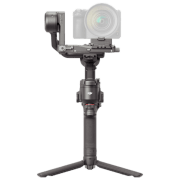 Стабилизатор DJI Ronin RS 4 Combo Черный Bluetooth / Черный