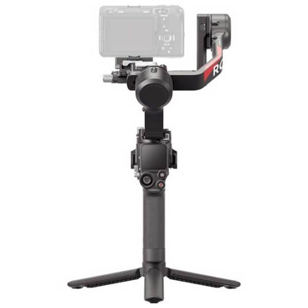Стабилизатор DJI Ronin RS 4 Combo Черный Bluetooth / Черный photo 2