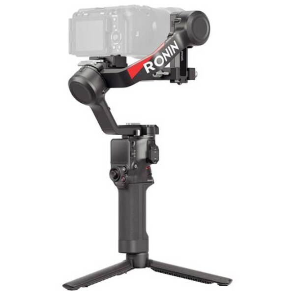 Стабилизатор DJI Ronin RS 4 Combo Черный Bluetooth / Черный photo 6