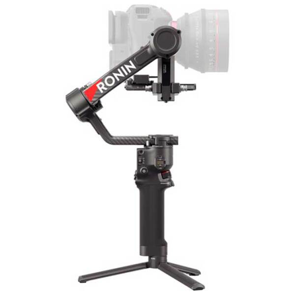 Стабилизатор DJI Ronin RS 4 Combo Черный Bluetooth / Черный photo 6