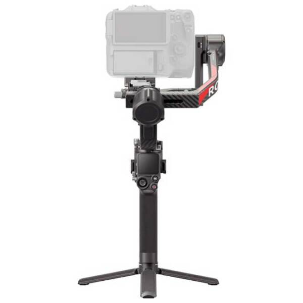 Стабилизатор DJI Ronin RS 4 Combo Черный Bluetooth / Черный photo 8