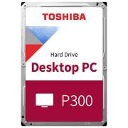 HDD Toshiba P300 3.5'' 4 ТБ 