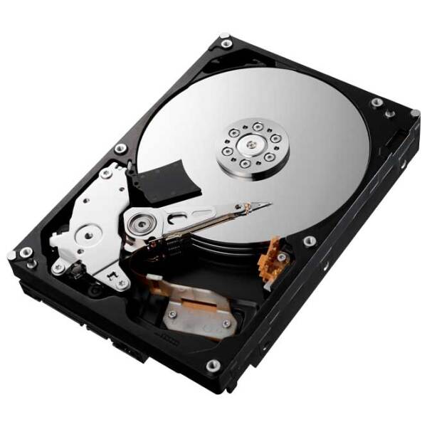 HDD Toshiba P300 3.5'' 6 TB  photo 4