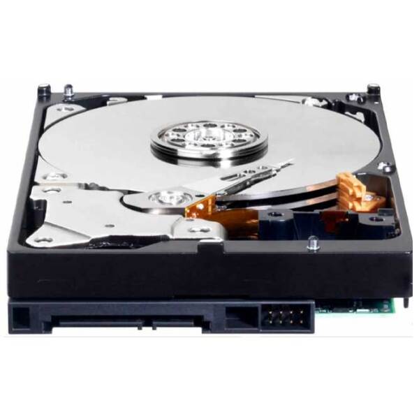 HDD Western Digital WD20EARZ 3.5'' 2 TB  photo 5