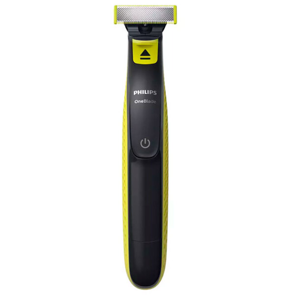 Trimmer Philips QP2824/20 OneBlade Green  photo 1