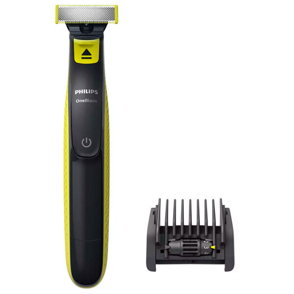 Trimmer Philips QP2721/20 Green  photo 2