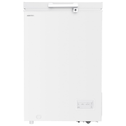 Ladă frigorifică Albatros LA114 White 98l, F, Electronic