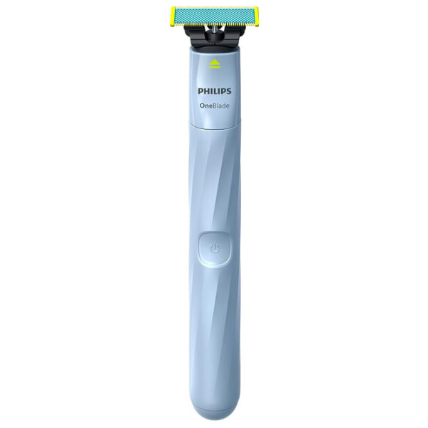 Trimmer Philips QP1324/20 Blue  photo 1
