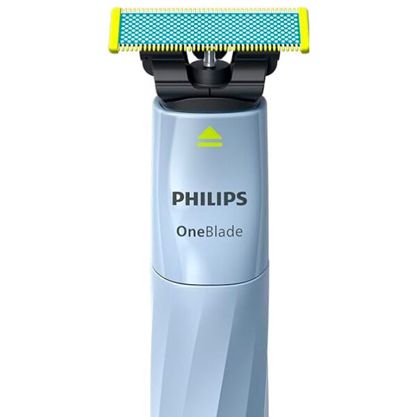 Trimmer Philips QP1324/20 Blue  photo 4
