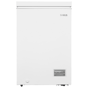 Ladă frigorifică Samus LS113 White 98l, F, Electronic