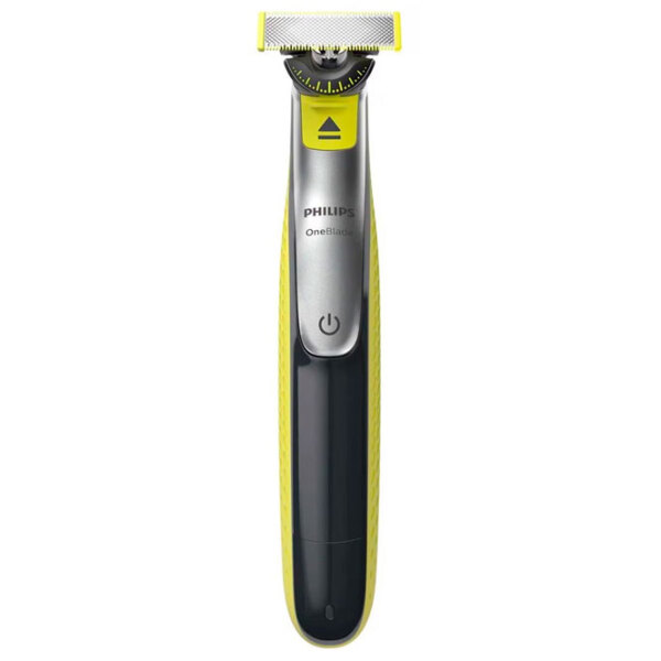 Trimmer Philips QP2834/20 OneBlade 360 Green  photo 1