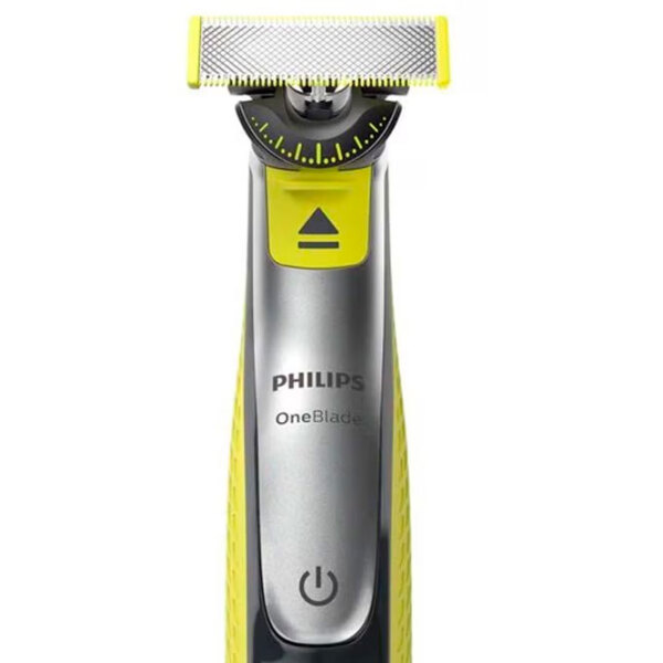Trimmer Philips QP2834/20 OneBlade 360 Green  photo 3