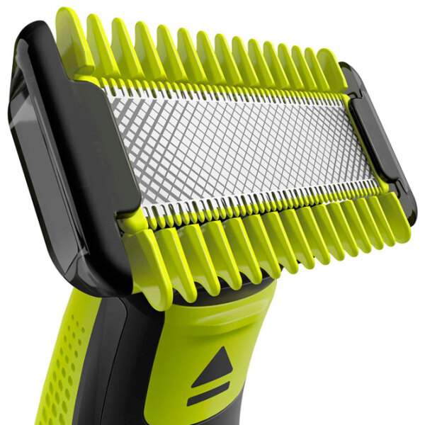 Trimmer Philips QP2834/20 OneBlade 360 Green  photo 5