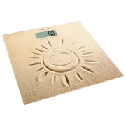 Cântar de podea Esperanza EBS006 Sand 180 kg / Sand