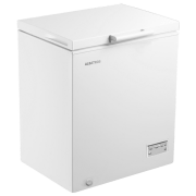 Ladă frigorifică Albatros LA172 White 142l, F, Electronic