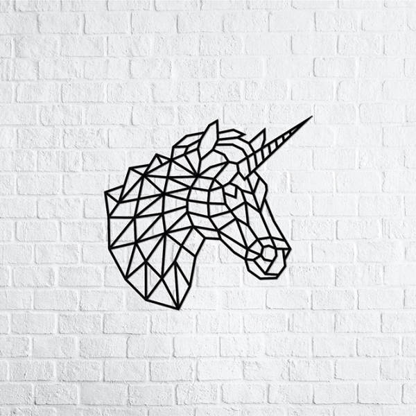 Пазл 2D Ewa Toys Unicorn (4815123000853) Количество деталей: 167, Рекомендуемый возраст: 14+ photo 3